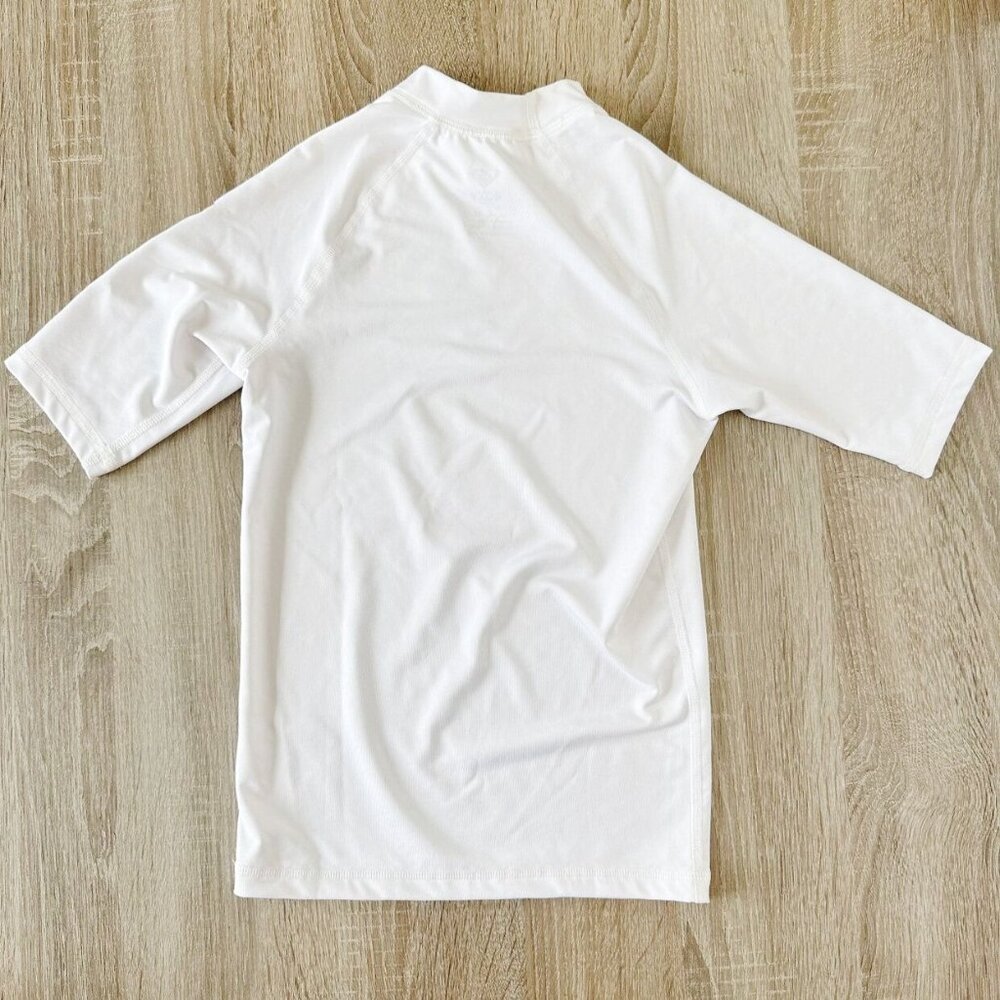 Roxy Swim Rash Guard - Picture 4 of 5